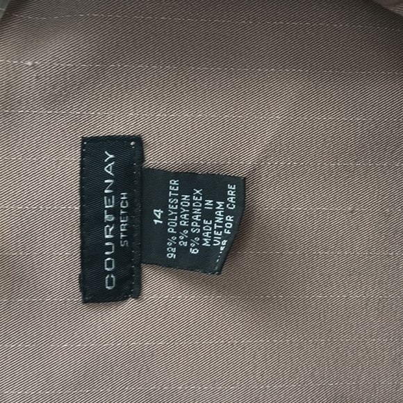 2 for $20 TWO-PIECE COURTENAY DRESS - Picture 2 of 8